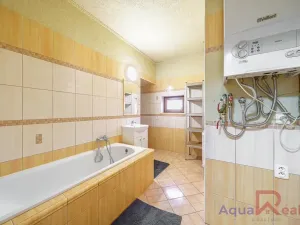 Prodej vícegeneračního domu, Františkovy Lázně, 201 m2