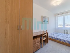 Pronájem bytu 3+1, Ostrava, Hlavní třída, 64 m2