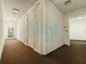 Pronájem kanceláře, Ostrava, Kostelní, 140 m2