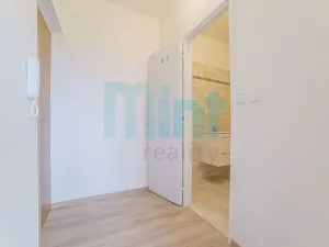 Prodej bytu 1+1, Ostrava, Klegova, 37 m2