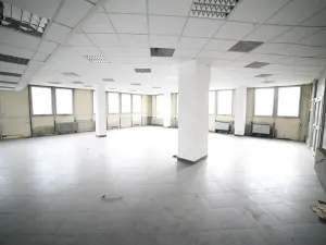 Pronájem obchodního prostoru, Praha - Troja, Lodžská, 218 m2