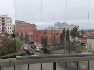 Pronájem bytu 1+kk, Praha - Kamýk, Mařatkova, 35 m2