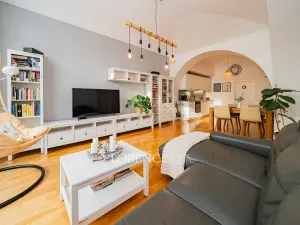 Prodej bytu 3+kk, Dobříš, U Pivovaru, 85 m2