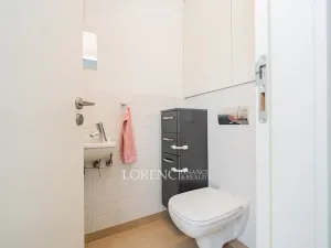 Prodej bytu 3+kk, Dobříš, U Pivovaru, 85 m2