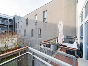 Prodej bytu 3+kk, Dobříš, U Pivovaru, 85 m2