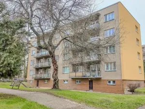 Prodej bytu 3+1, Kolín, Jateční, 66 m2