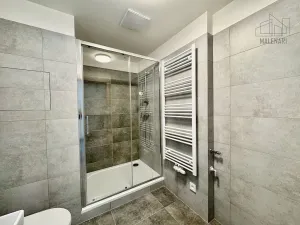 Pronájem bytu 2+kk, Praha - Hlubočepy, Werichova, 45 m2