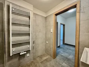Pronájem bytu 2+kk, Praha - Hlubočepy, Werichova, 45 m2