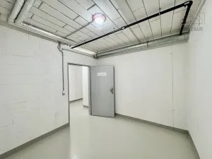 Pronájem bytu 2+kk, Praha - Hlubočepy, Werichova, 45 m2