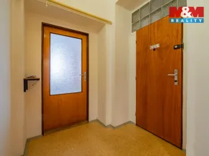 Pronájem bytu 3+1, Cheb, Evropská, 118 m2