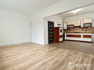 Prodej bytu 3+1, Žacléř, Na Pilíři, 73 m2