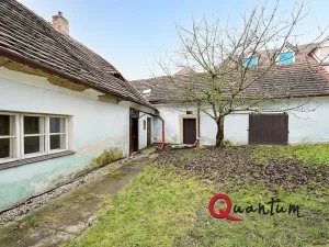 Prodej rodinného domu, Chotěšov, Úzká, 184 m2