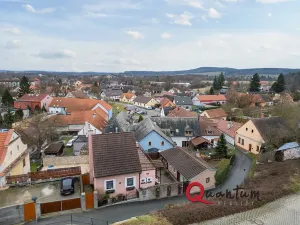 Prodej rodinného domu, Chotěšov, Úzká, 184 m2