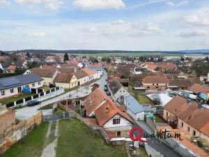 Prodej rodinného domu, Chotěšov, Úzká, 184 m2