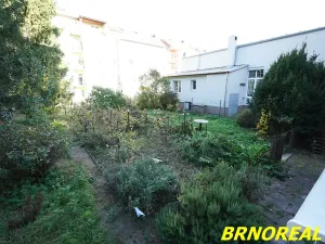 Prodej bytu 5+1, Brno, Střední, 178 m2