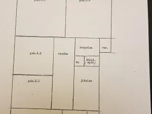 Prodej bytu 5+1, Brno, Střední, 178 m2