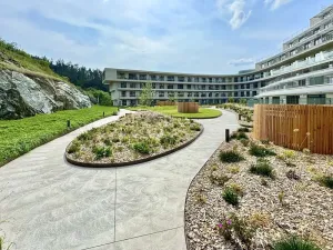 Pronájem bytu 2+kk, Brno, Bystrcká, 51 m2