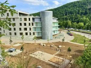 Pronájem bytu 2+kk, Brno, Bystrcká, 51 m2