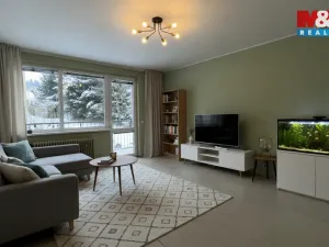 Prodej bytu 4+1, Jablonec nad Nisou - Kokonín, Dalešická, 95 m2