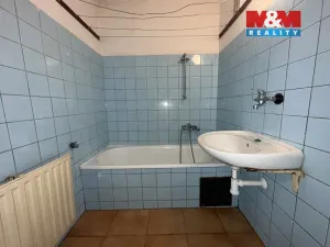 Prodej bytu 4+1, Jablonec nad Nisou - Kokonín, Dalešická, 95 m2