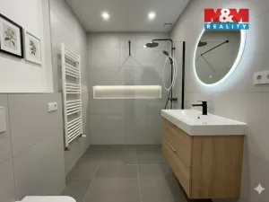 Prodej bytu 4+1, Jablonec nad Nisou - Kokonín, Dalešická, 95 m2