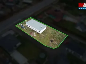 Prodej pozemku pro bydlení, Horní Suchá, Slepá, 992 m2