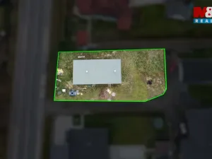 Prodej pozemku pro bydlení, Horní Suchá, Slepá, 992 m2