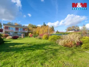 Prodej rodinného domu, Kunín, 221 m2