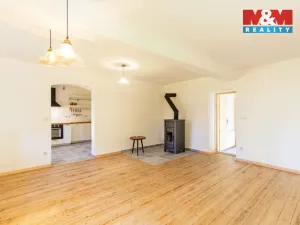 Prodej rodinného domu, Rudná pod Pradědem - Stará Rudná, 270 m2