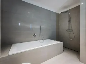 Pronájem bytu 2+kk, Praha - Smíchov, Holečkova, 71 m2