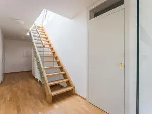 Pronájem bytu 2+kk, Praha - Vinohrady, Balbínova, 95 m2