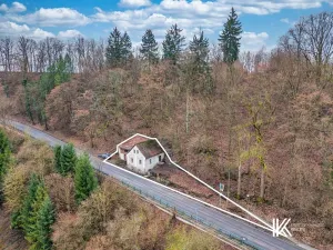Prodej rodinného domu, Nové Město nad Metují, Na Táboře, 125 m2