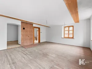 Prodej rodinného domu, Nové Město nad Metují, Na Táboře, 125 m2