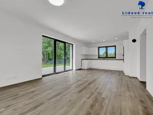 Pronájem rodinného domu, Frýdek-Místek, Mikoláše Alše, 98 m2