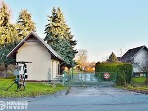 Prodej chaty, Hradec Králové, Orličan, 17 m2