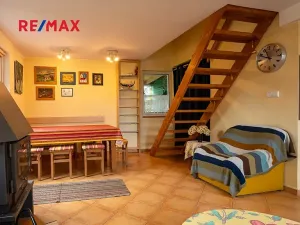 Prodej chalupy, Velenov, 78 m2