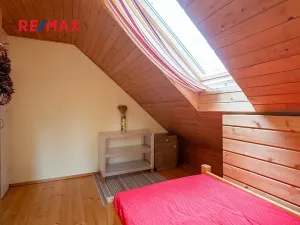 Prodej chalupy, Velenov, 78 m2