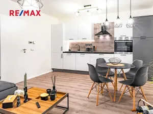 Pronájem bytu 3+kk, Česká Lípa, Jiráskova, 61 m2