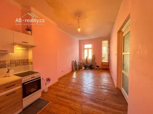 Prodej bytu 3+kk, Teplice, Ruská, 113 m2