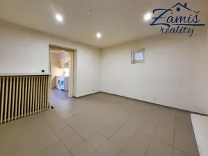 Pronájem bytu 2+kk, Kladno, Ivana Olbrachta, 35 m2