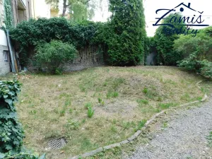 Pronájem bytu 2+kk, Kladno, Ivana Olbrachta, 35 m2