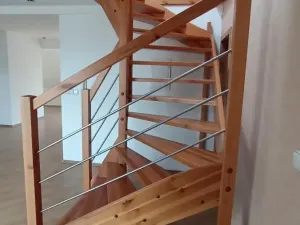 Pronájem bytu 4+kk, Teplice, Svatopluka Čecha, 210 m2