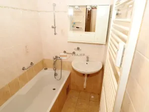 Pronájem bytu 2+1, Praha - Vokovice, Kladenská, 60 m2