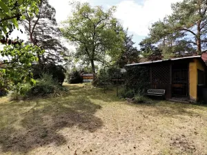 Prodej pozemku pro bydlení, Bašť, Horka, 2096 m2