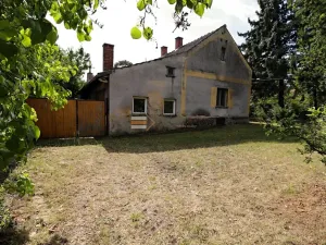 Prodej rodinného domu, Bašť, Horka, 185 m2