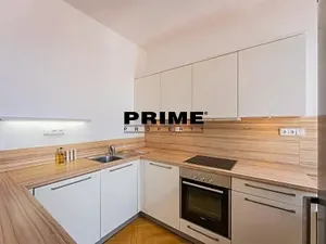 Pronájem bytu 2+kk, Praha - Staré Město, Na Perštýně, 73 m2