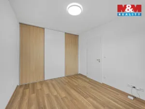 Pronájem bytu 3+kk, Pardubice - Zelené Předměstí, Bratranců Veverkových, 74 m2