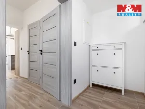 Prodej rodinného domu, Vendryně, 133 m2