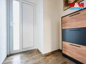 Prodej rodinného domu, Klenovice na Hané, 110 m2