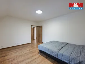 Prodej rodinného domu, Klenovice na Hané, 110 m2